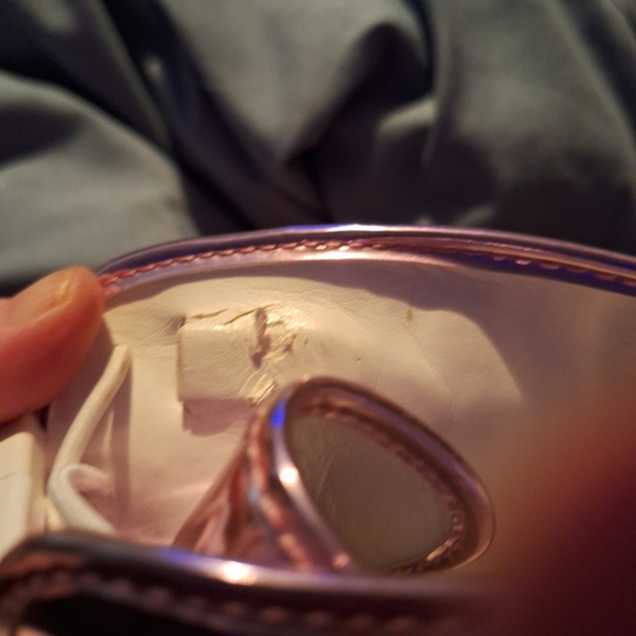 Katy Perry Miranda LED Sneakers Size 11 Pink - Picture 6 of 8